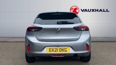 Vauxhall Corsa 1.2 Turbo Elite Nav Premium 5dr Petrol Hatchback